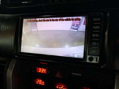 2012 Toyota 86 - Thumbnail