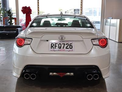 2012 Toyota 86 - Thumbnail