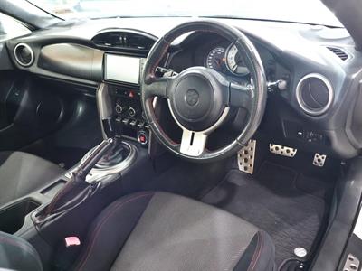 2012 Toyota 86 - Thumbnail