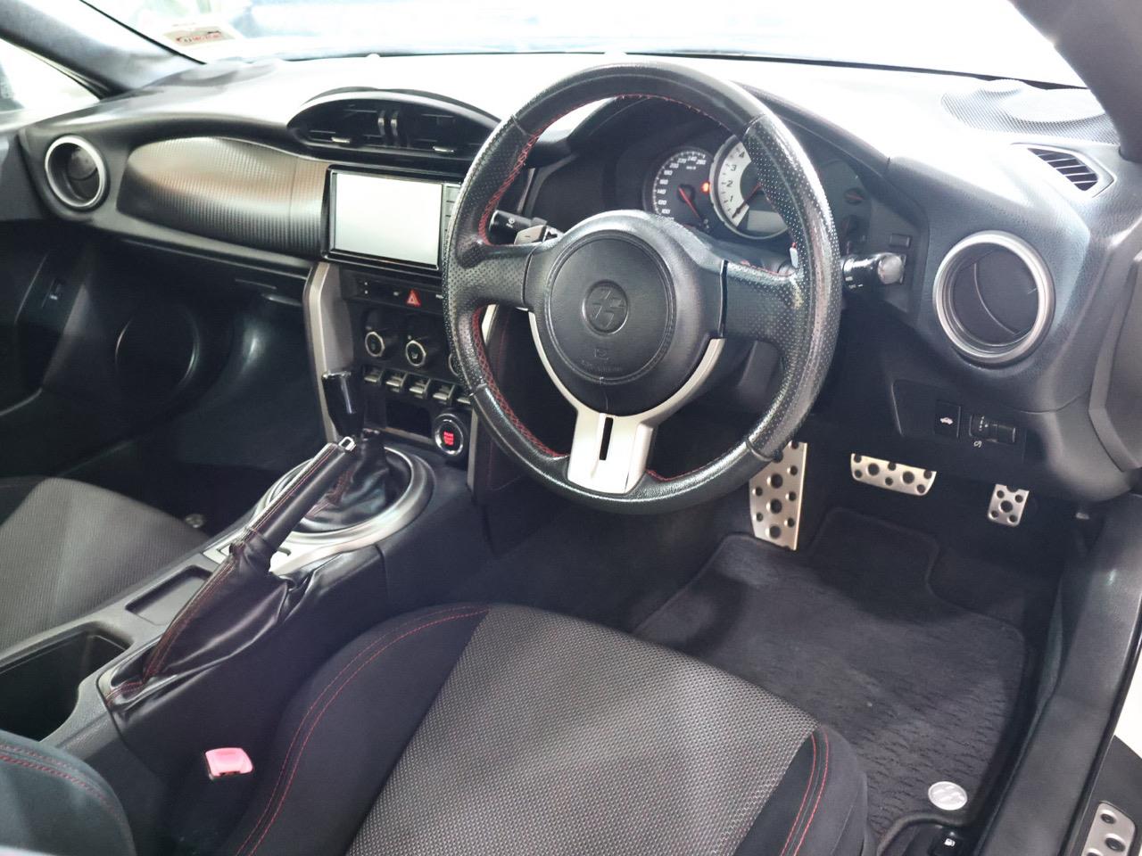 2012 Toyota 86
