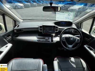 2013 Honda Freed - Thumbnail