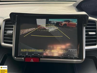 2013 Honda Freed - Thumbnail