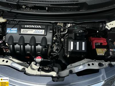 2013 Honda Freed - Thumbnail