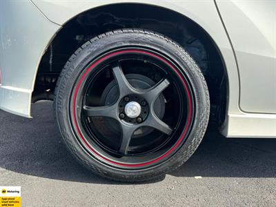 2013 Honda Freed - Thumbnail