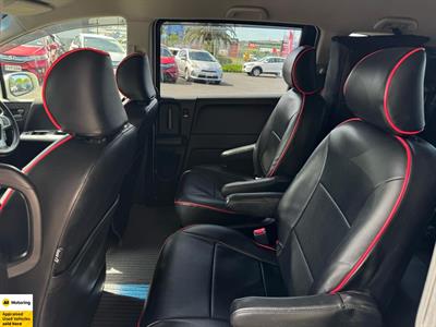 2013 Honda Freed - Thumbnail