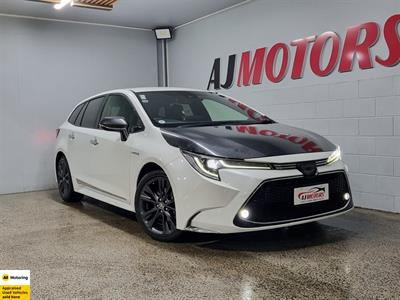 2020 Toyota Corolla - Thumbnail