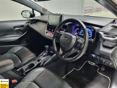 2020 Toyota Corolla - Thumbnail