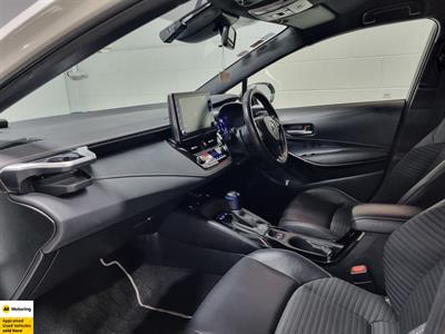 2020 Toyota Corolla - Thumbnail