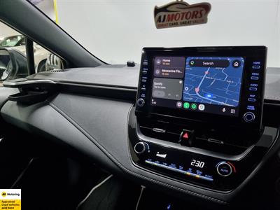 2020 Toyota Corolla - Thumbnail