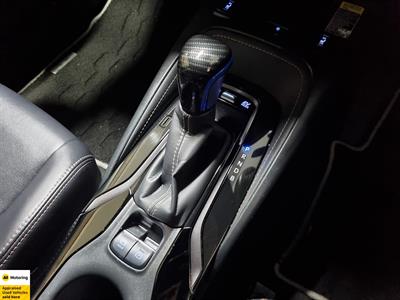 2020 Toyota Corolla - Thumbnail