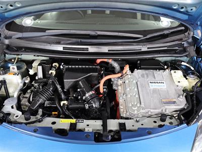 2017 Nissan Note - Thumbnail