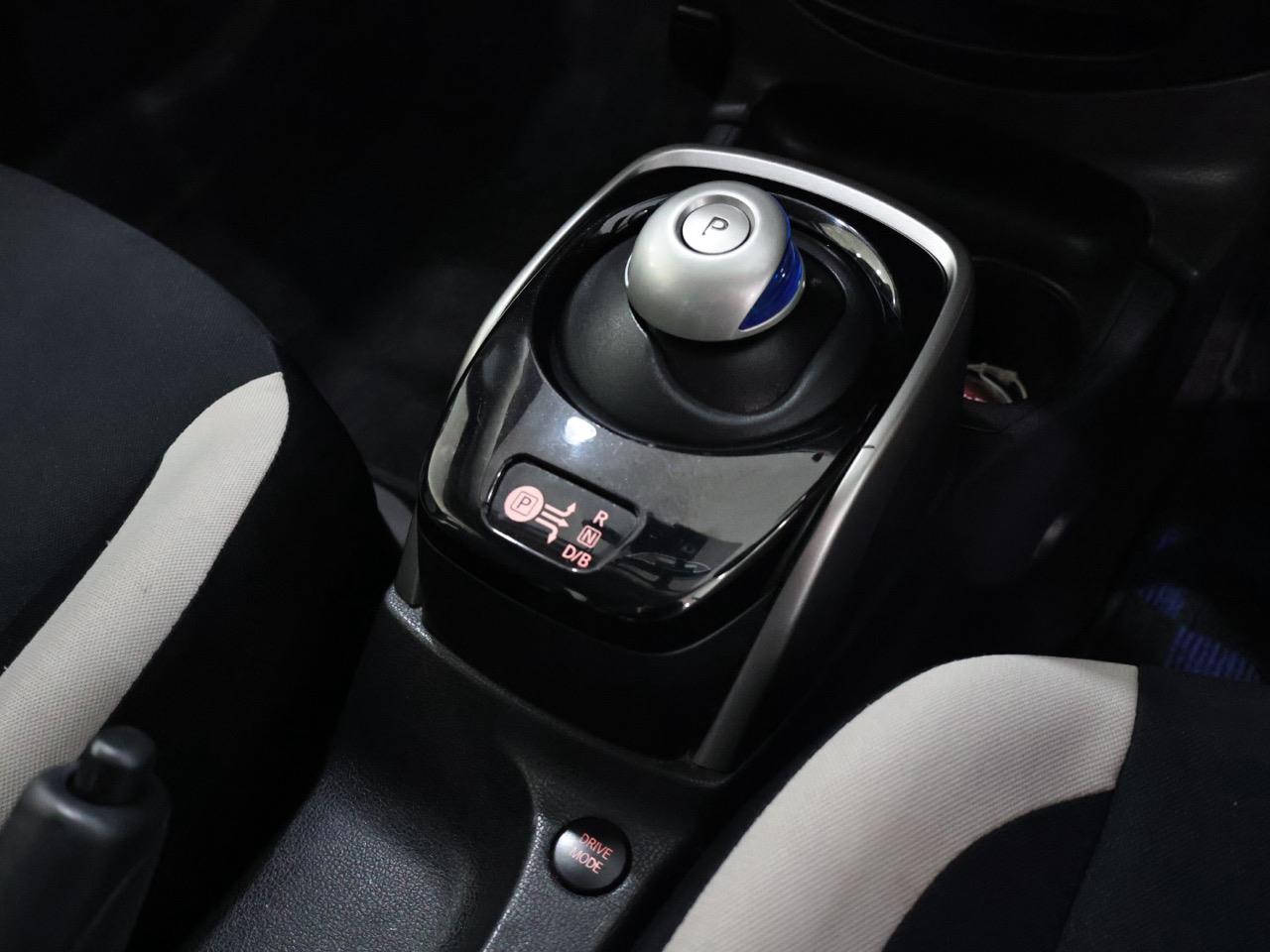 2017 Nissan Note