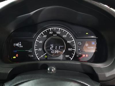2017 Nissan Note - Thumbnail