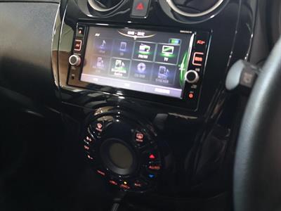 2017 Nissan Note - Thumbnail