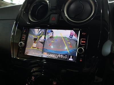 2017 Nissan Note - Thumbnail