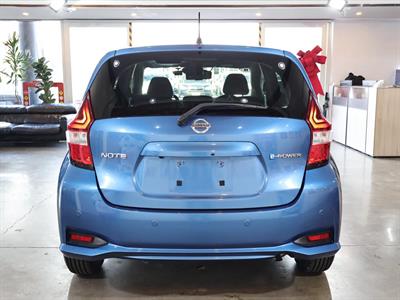 2017 Nissan Note - Thumbnail