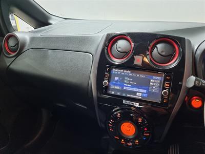 2017 Nissan Note - Thumbnail