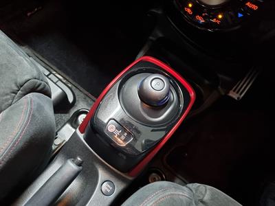 2017 Nissan Note - Thumbnail