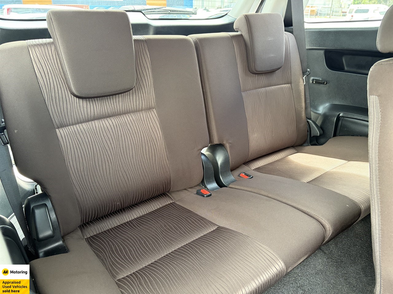 2020 Toyota Fortuner