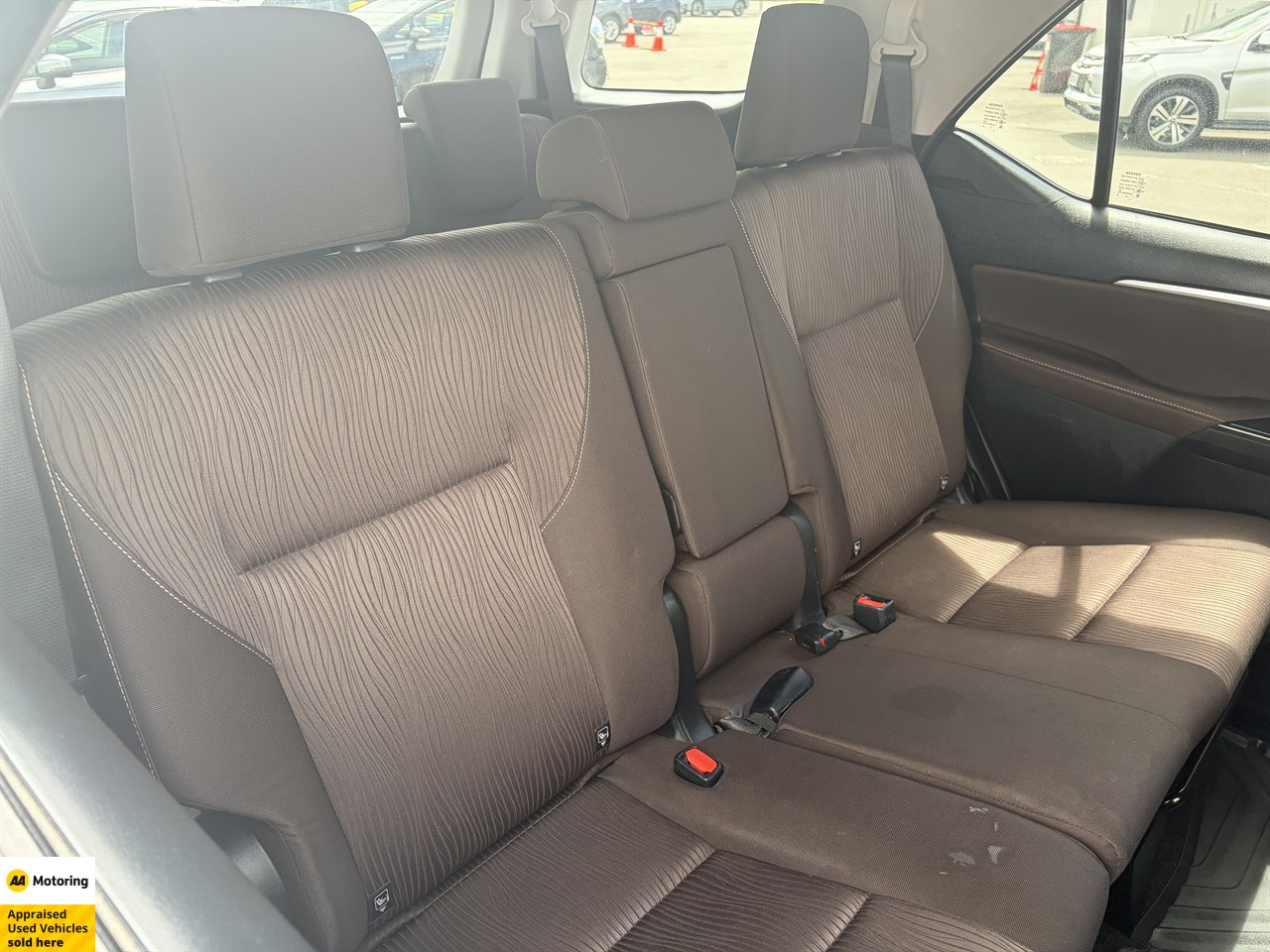 2020 Toyota Fortuner