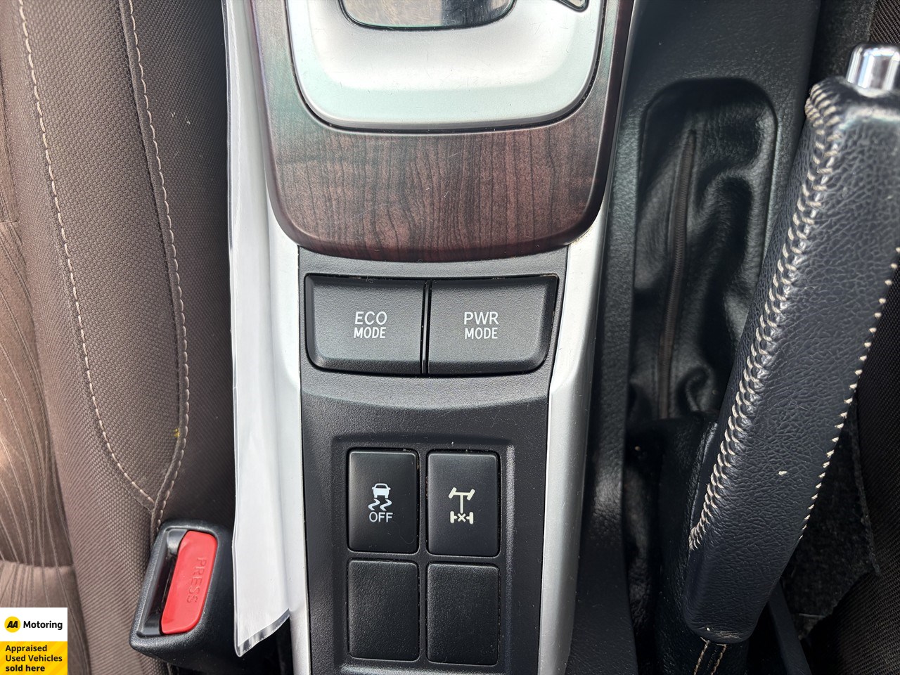 2020 Toyota Fortuner