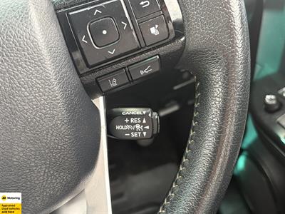 2020 Toyota Fortuner - Thumbnail