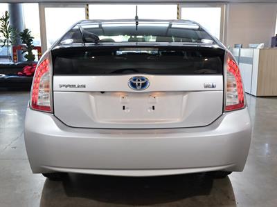 2013 Toyota Prius - Thumbnail