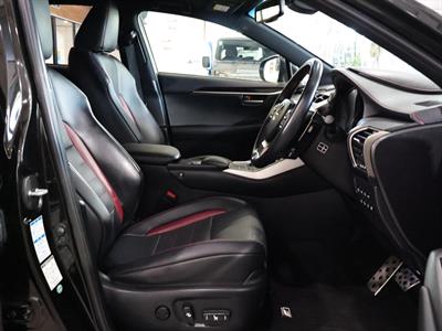 2015 Lexus NX 300h - Thumbnail