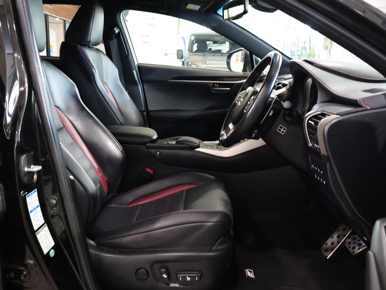 2015 Lexus NX 300h