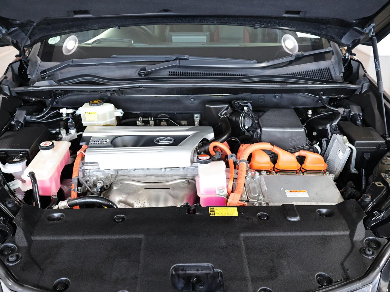 2015 Lexus NX 300h