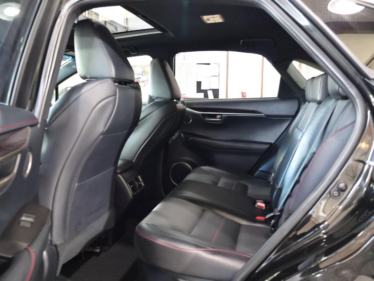2015 Lexus NX 300h