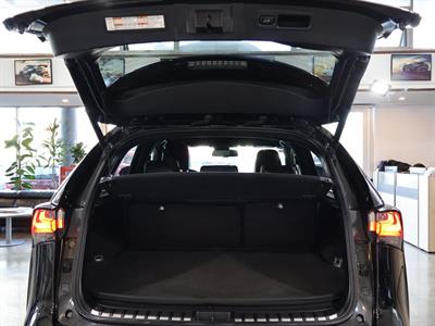 2015 Lexus NX 300h - Thumbnail