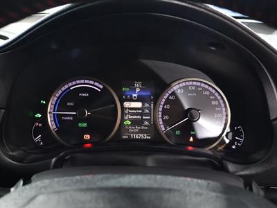 2015 Lexus NX 300h - Thumbnail