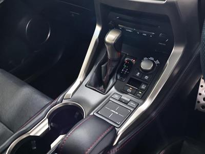 2015 Lexus NX 300h - Thumbnail
