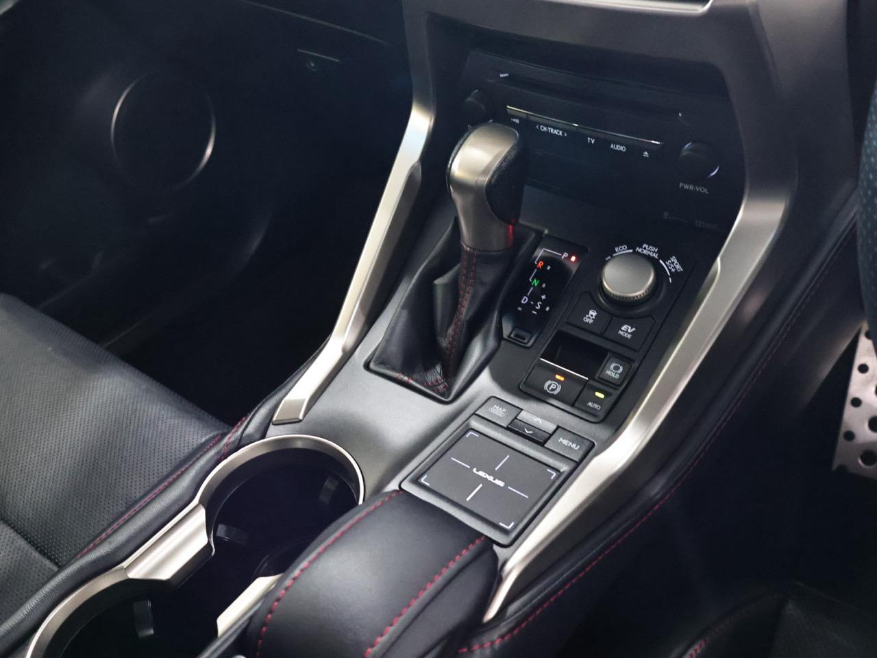 2015 Lexus NX 300h