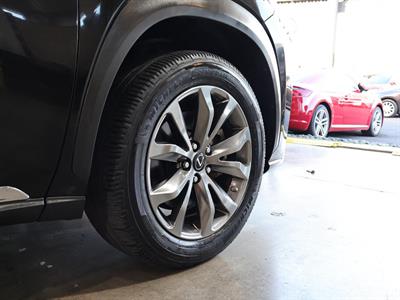 2015 Lexus NX 300h - Thumbnail