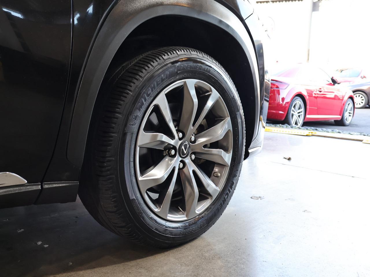 2015 Lexus NX 300h