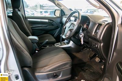 2018 Holden Colorado - Thumbnail