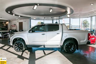 2018 Holden Colorado - Thumbnail
