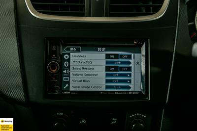 2014 Suzuki Swift - Thumbnail