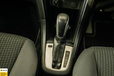 2014 Suzuki Swift - Thumbnail