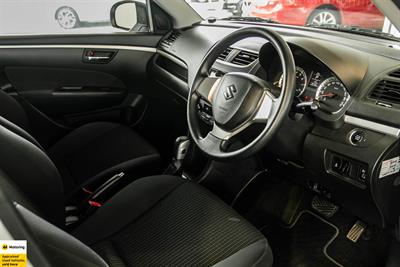 2014 Suzuki Swift - Thumbnail