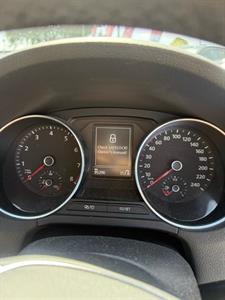 2016 Volkswagen Polo