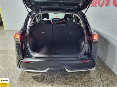 2021 Nissan Note - Thumbnail