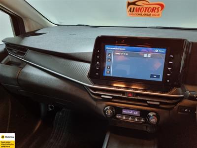2021 Nissan Note - Thumbnail