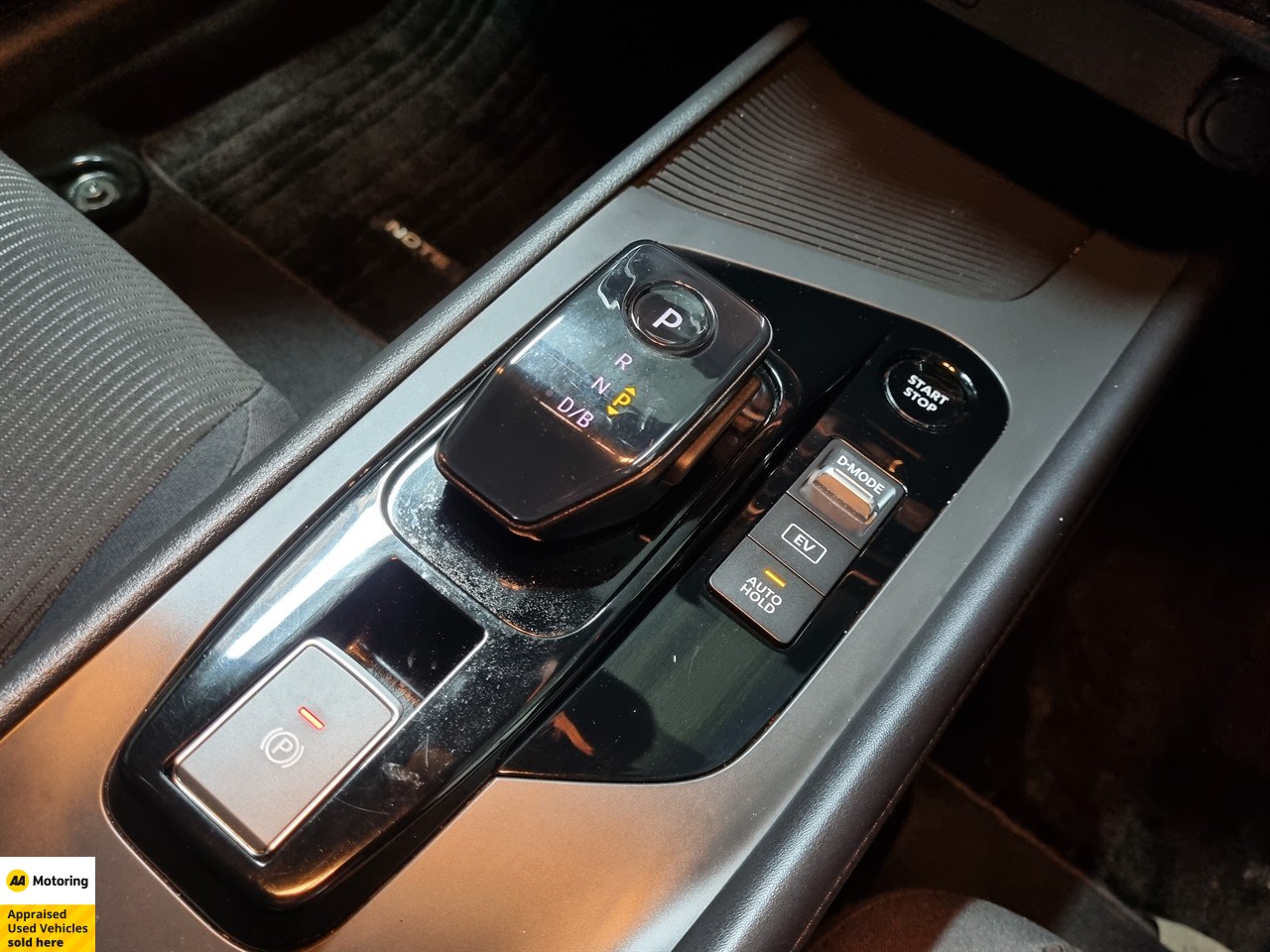 2021 Nissan Note