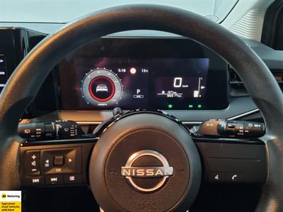 2021 Nissan Note - Thumbnail