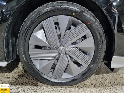 2021 Nissan Note - Thumbnail