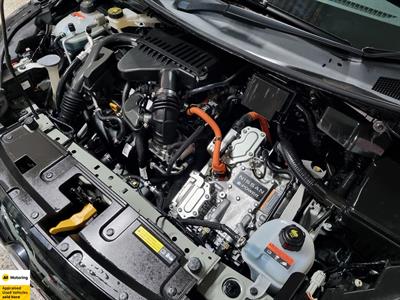 2021 Nissan Note - Thumbnail