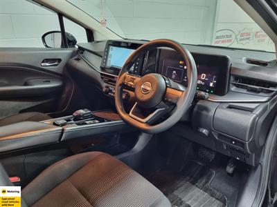 2021 Nissan Note - Thumbnail